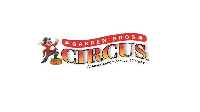 Garden Brothers Circus - Jun. 6